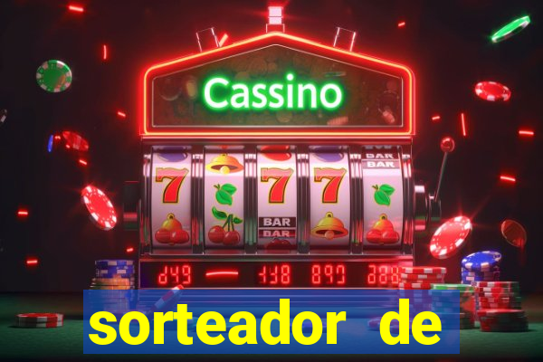 sorteador de numeros bingo online